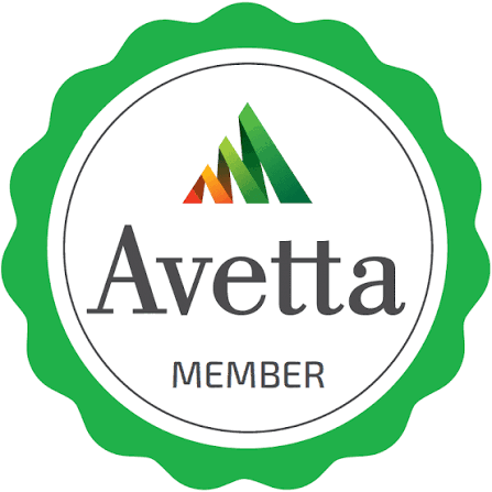 Avetta certified member