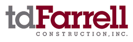 TD Farrell Construction